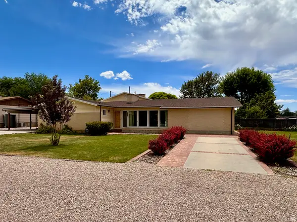 406 E 500 N, Nephi, UT 84648