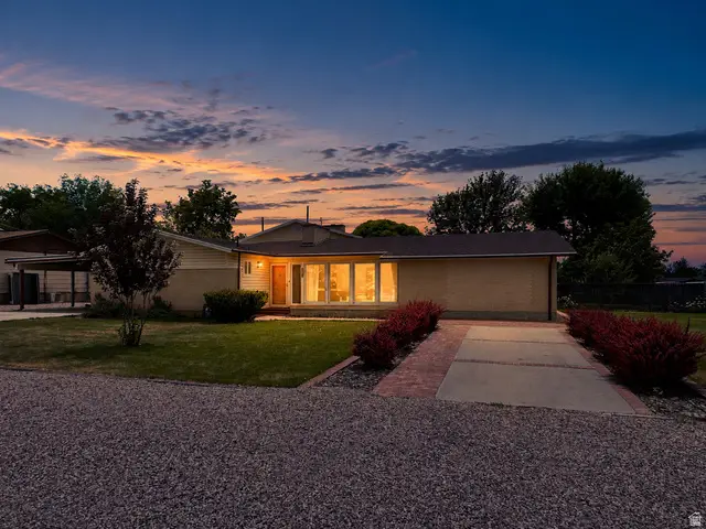 406 E 500 N, Nephi, UT 84648 - #2