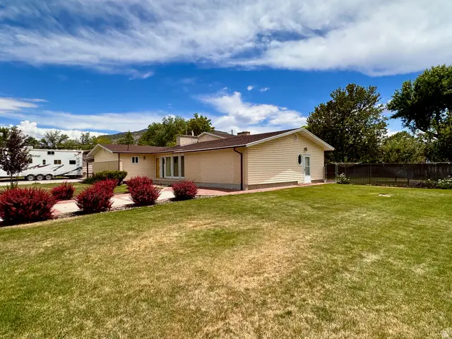 406 E 500 N, Nephi, UT 84648 - #3