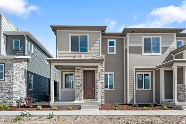 1296 E 1670 N #910, Payson, UT 84651 - #1