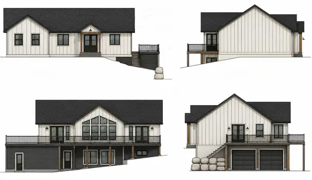 3000 S Country Club Way, Garden City, UT 84028 - #1