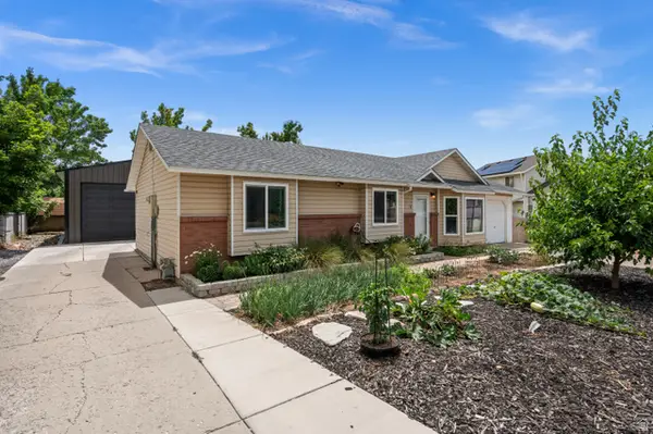 70 E 1150 N, Layton, UT 84041