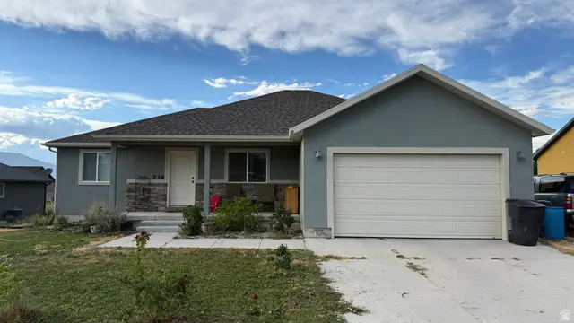 236 W 200 S, Ephraim, UT 84627 - #1