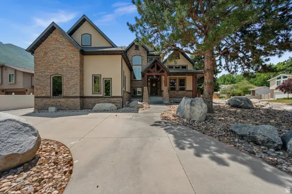3480 E Macintosh Cir, Cottonwood Heights, UT 84121