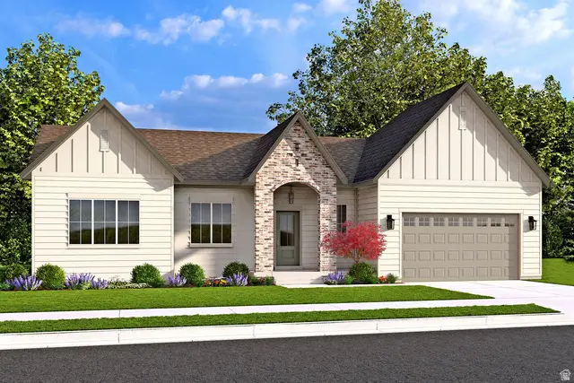120 E 7615 S #103, Midvale, UT 84047 - #1