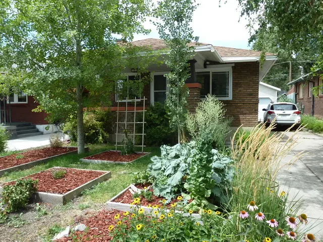 345 E Garfield Ave S, Salt Lake City, UT 84115 - #1
