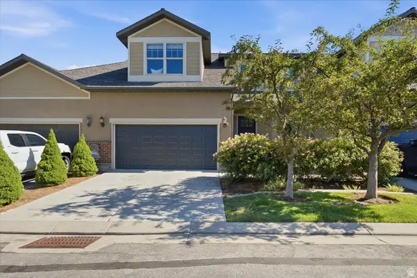 3107 W Bald Mountain Dr S, Taylorsville, UT 84129
