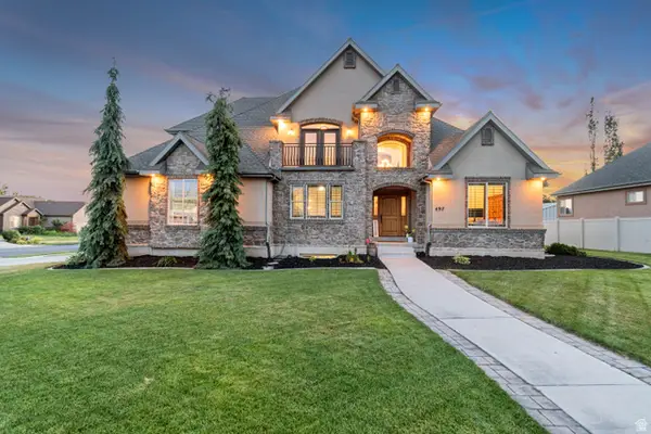 497 N 1060 E, American Fork, UT 84003