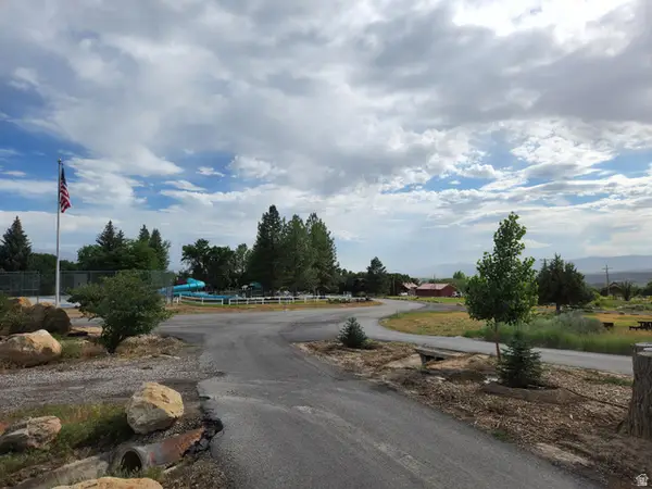 13210 E Juniper Dr #M13, Fairview, UT 84629