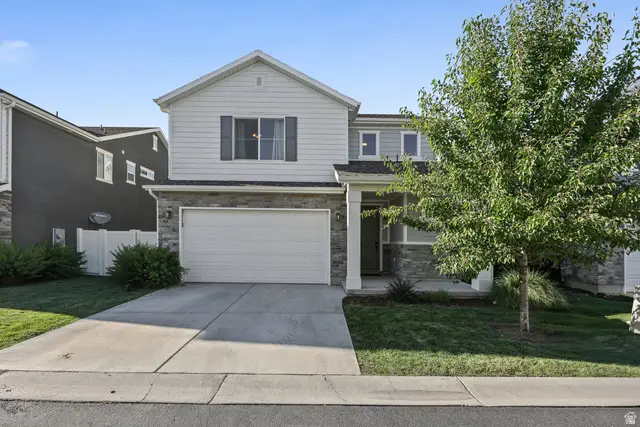 2112 W 3250 S, Syracuse, UT 84075 - #1
