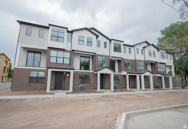 948 E Grape Ivy Way S #102, Millcreek, UT 84106