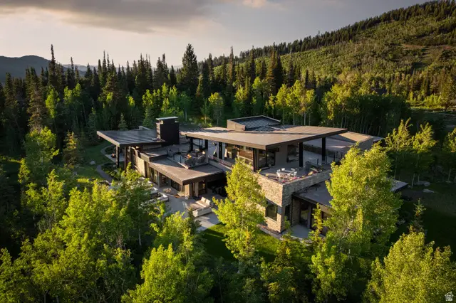 210 White Pine Canyon Rd, Park City, UT 84060 - #2