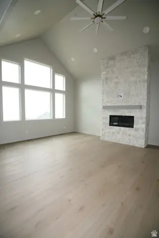 635 E Mountain Rd N, North Ogden, UT 84414 - #3