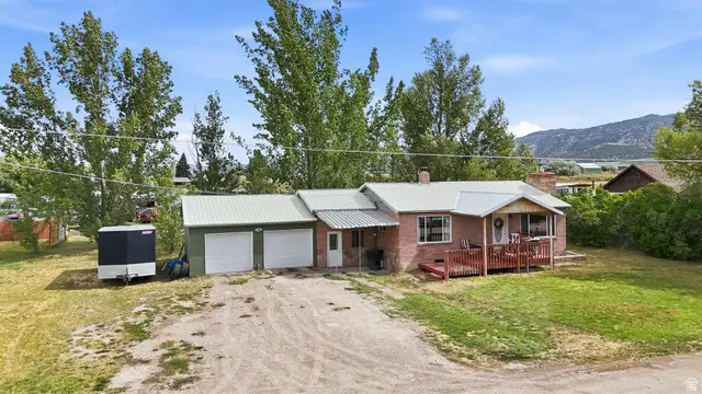 413 E 100 N, Grace, ID 83241 - #1