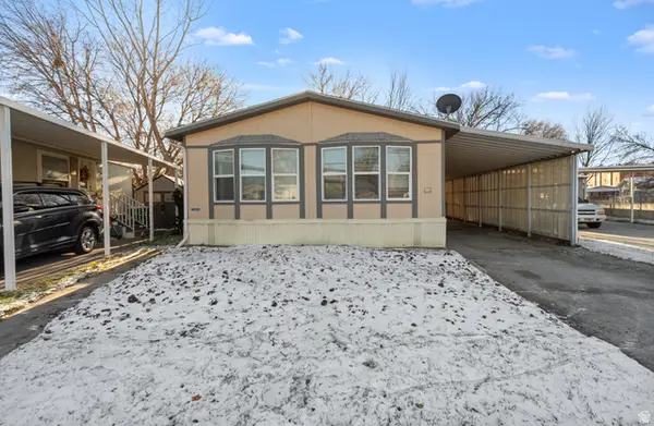 4405 S Vagabond Dr #114, Murray, UT 84107