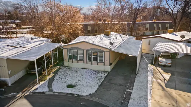4405 S Vagabond Dr #114, Murray, UT 84107 - #2