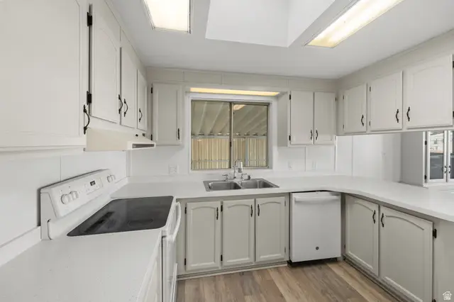 4405 S Vagabond Dr #114, Murray, UT 84107 - #3