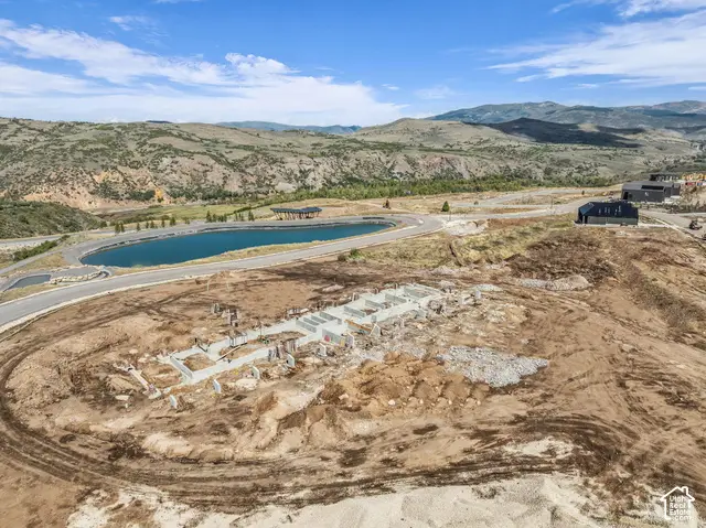 4318 E Panorama Way #92, Kamas, UT 84036 - #3