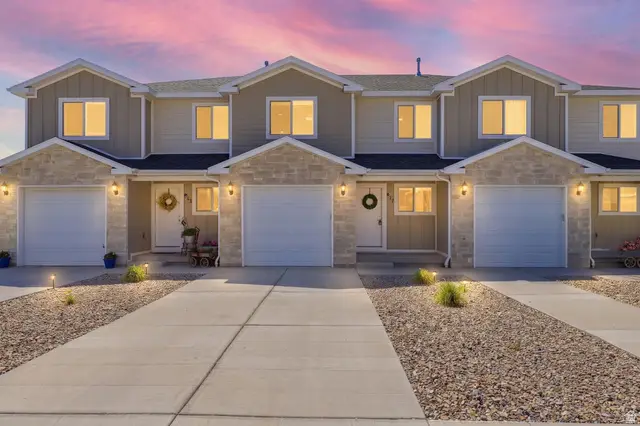 917 N 100 W, Nephi, UT 84648 - #1