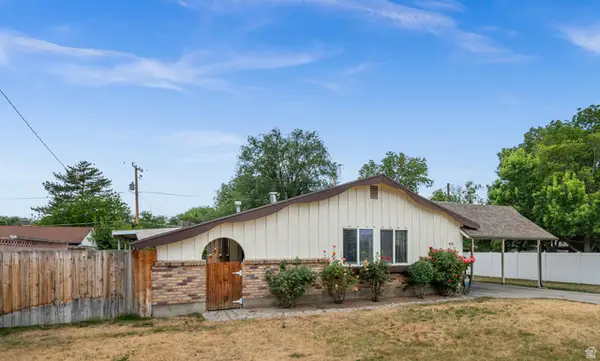 3670 S Lee Maur St W, West Valley City, UT 84119