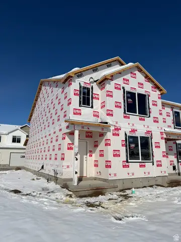672 N 280 W, Smithfield, UT 84335 - #1