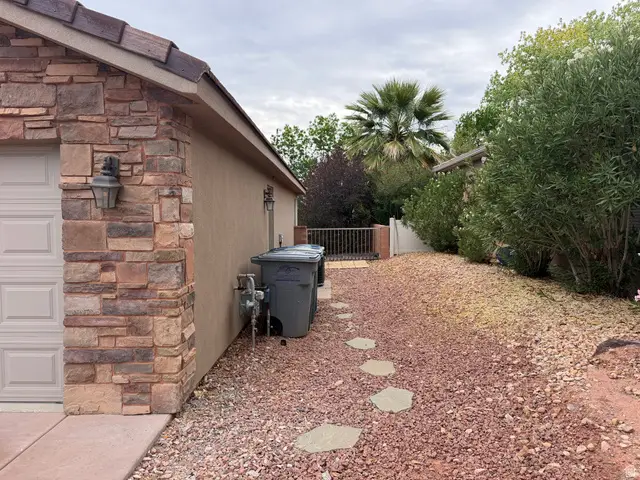 66 S 1300 W St, Saint George, UT 84770 - #2