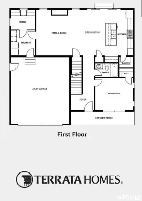 1276 S West Dr, Santaquin, UT 84655 - #2