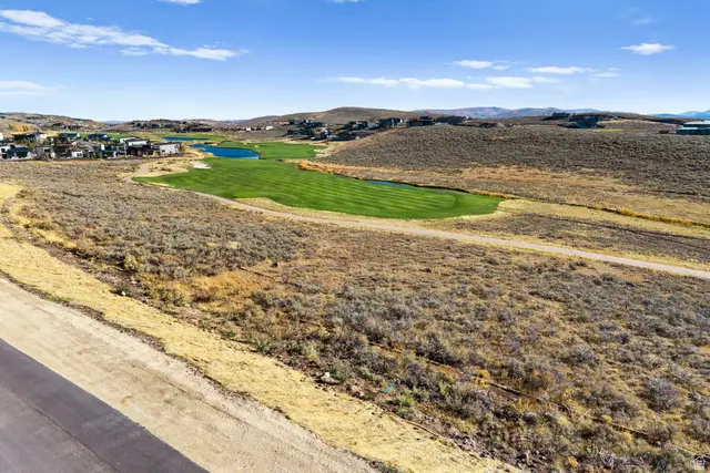 5602 Painted Valley Pass #3, Park City, UT 84098 - #3