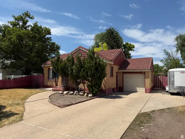 1425 E 700 N, Logan, UT 84321 - #2