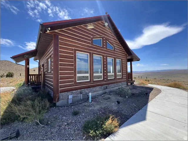 Address Withheld By Seller, Park Valley, UT 84329 - #3