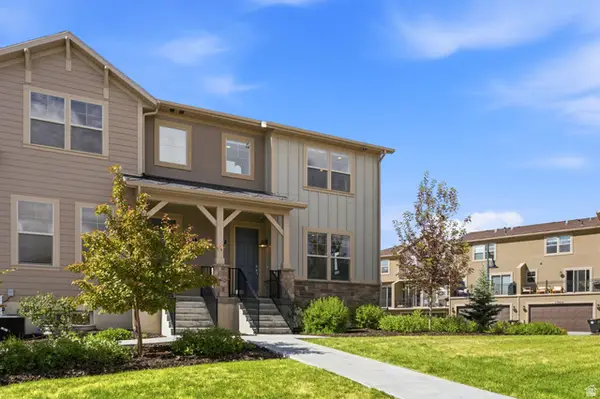 1117 W Wasatch Spring Rd, Kamas, UT 84036