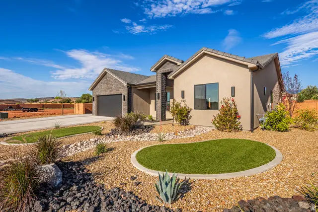 525 Serenity Cir #8, Ivins, UT 84738 - #2