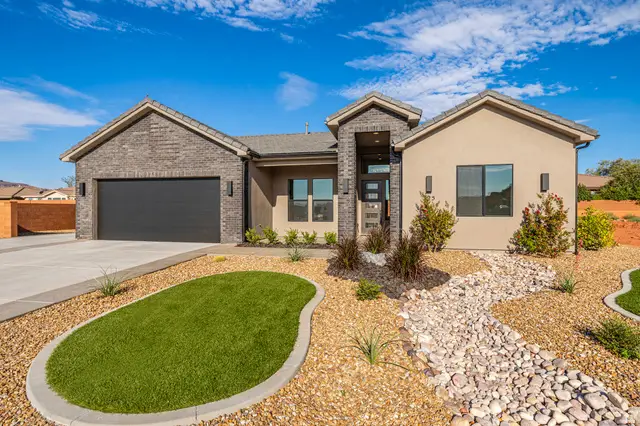 525 Serenity Cir #8, Ivins, UT 84738 - #3