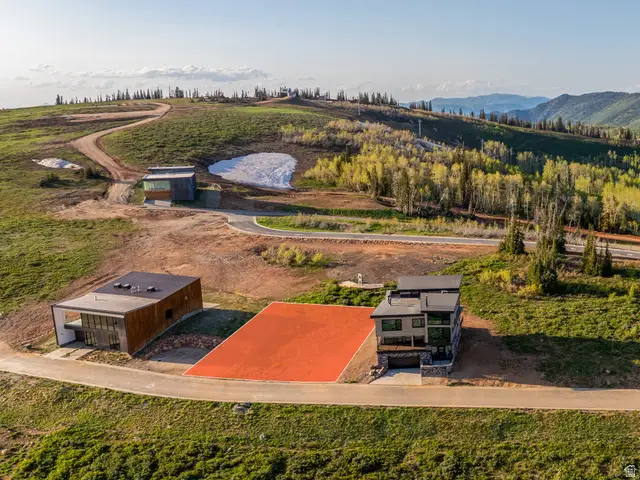 8514 E Overlook Dr #17, Eden, UT 84310 - #1
