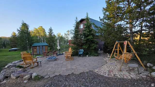 4517 Mirror Lake Hwy, Kamas, UT 84036 - #2
