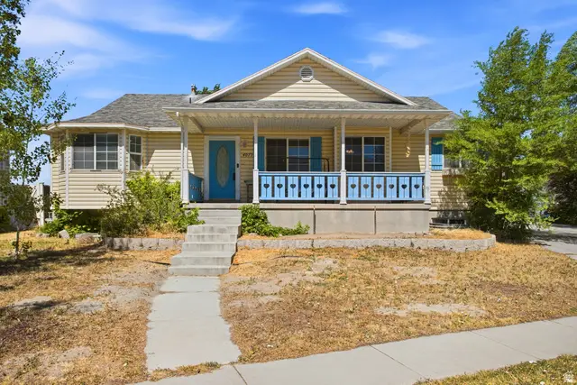 4079 N Mountain W, Eagle Mountain, UT 84005 - #3