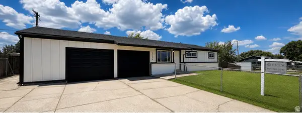 4996 S 4015 W, Taylorsville, UT 84129