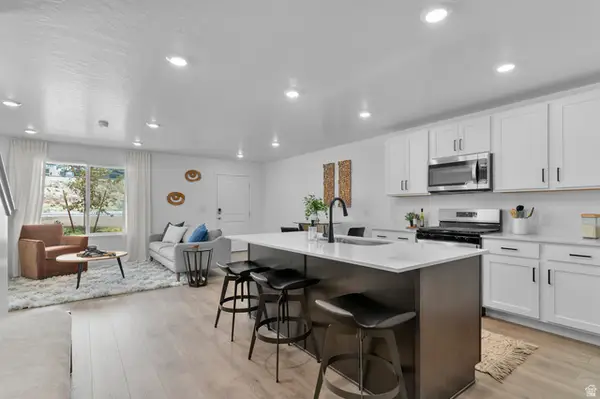 2153 N Glacier Ln E #221, Heber City, UT 84032