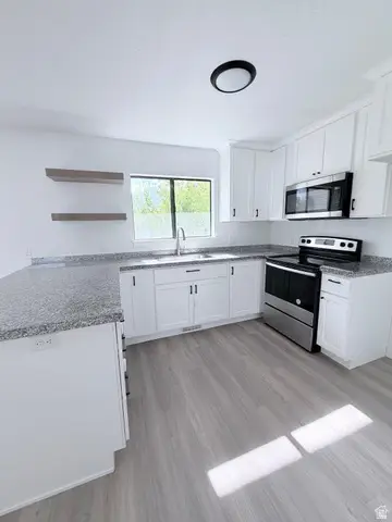 227 S West Ln, Provo, UT 84601