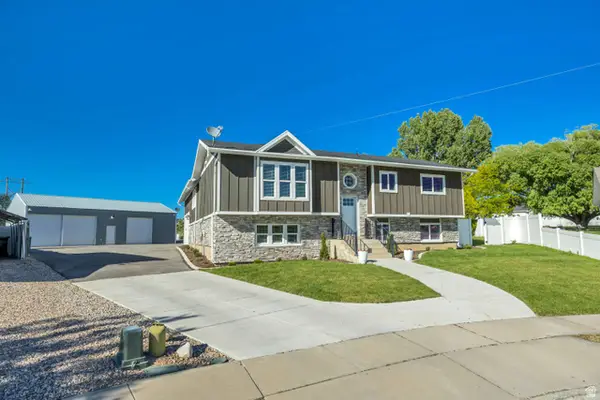 3154 W 5700 S, Roy, UT 84067