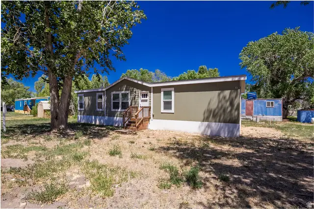 126 N 500 E #53, Vernal, UT 84078 - #1