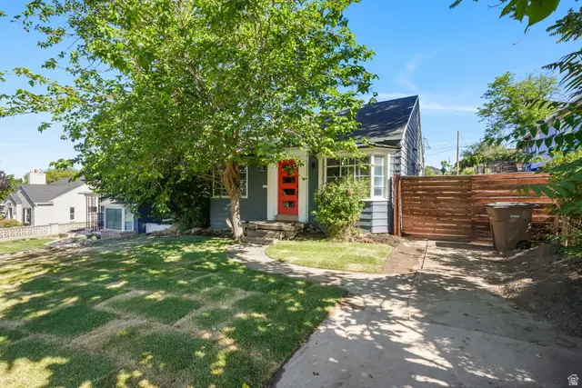 1221 E 1300 S, Salt Lake City, UT 84105 - #1