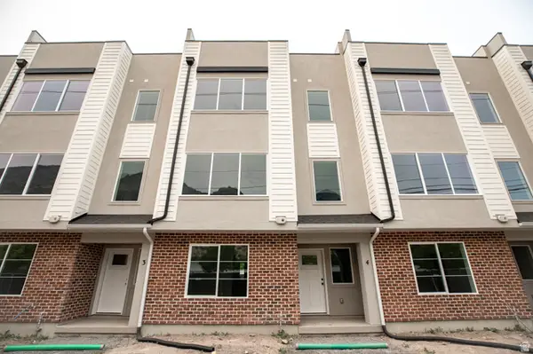 1225 E 1600 S #3, Provo, UT 84606