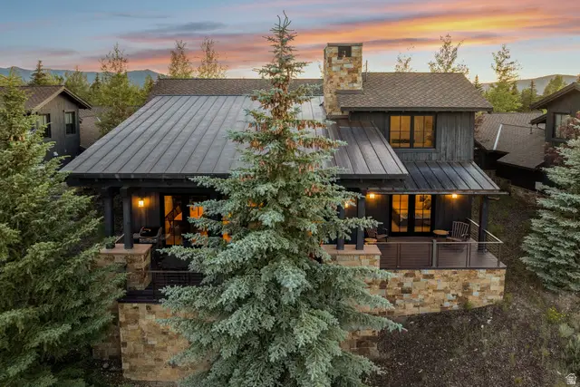 8136 Western Sky, Park City, UT 84098 - #2