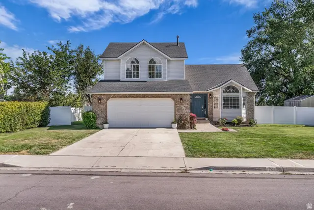 1147 W 1600 N, Lehi, UT 84043 - #1
