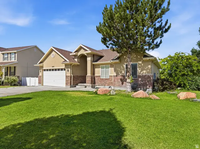 6059 Bayshore Dr, Stansbury Park, UT 84074 - #2
