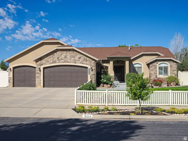9324 S Wisteria Way, West Jordan, UT 84081 - #1