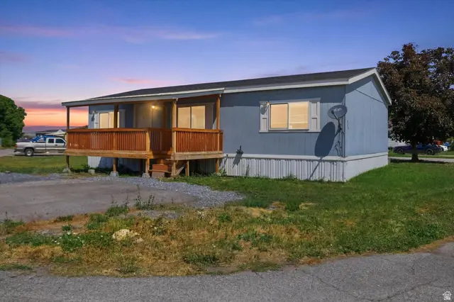 433 N 750 W, Logan, UT 84321 - #1