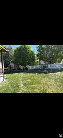 1025 N 300 W #16, Springville, UT 84663 - #3