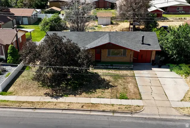 2029 W 4400 S, Roy, UT 84067 - #1